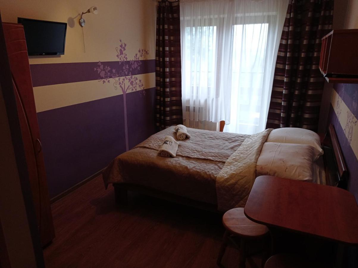 Pod Tatrami Bed & Breakfast Bukowina Tatrzanska Luaran gambar