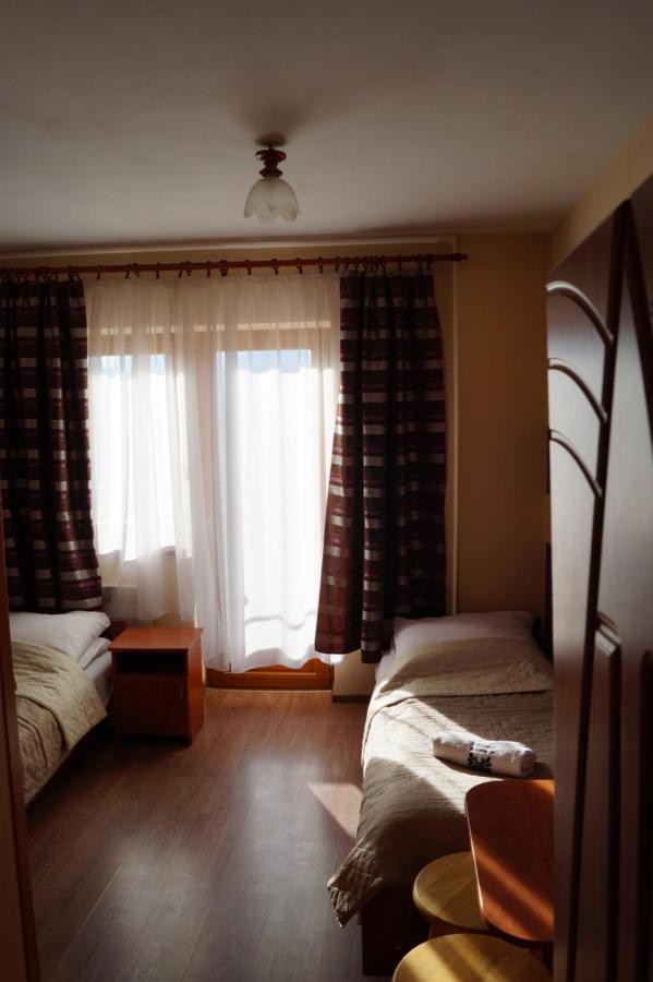 Pod Tatrami Bed & Breakfast Bukowina Tatrzanska Luaran gambar