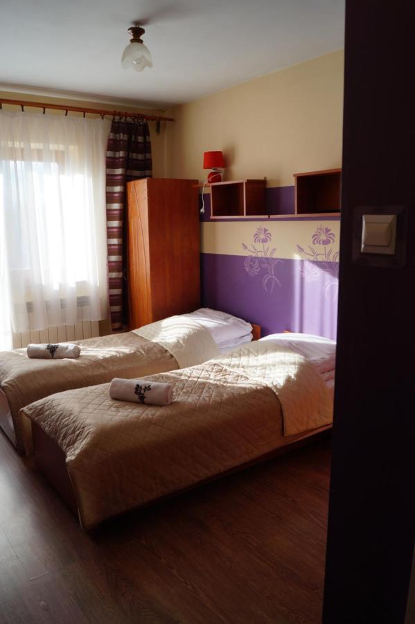 Pod Tatrami Bed & Breakfast Bukowina Tatrzanska Luaran gambar