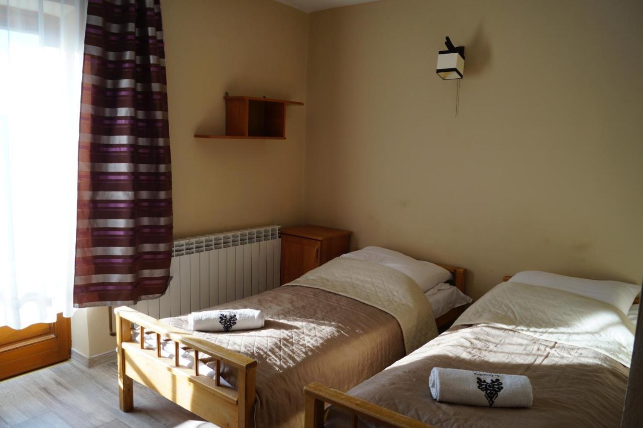Pod Tatrami Bed & Breakfast Bukowina Tatrzanska Luaran gambar