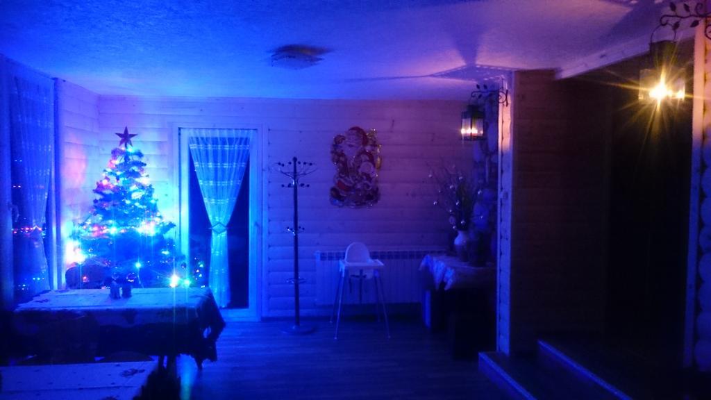 Pod Tatrami Bed & Breakfast Bukowina Tatrzanska Luaran gambar