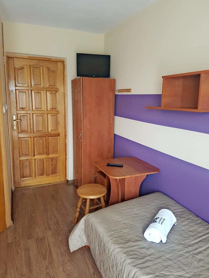 Pod Tatrami Bed & Breakfast Bukowina Tatrzanska Luaran gambar