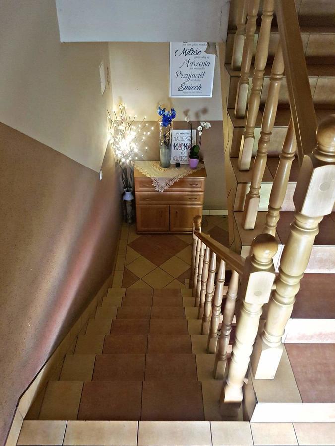 Pod Tatrami Bed & Breakfast Bukowina Tatrzanska Luaran gambar