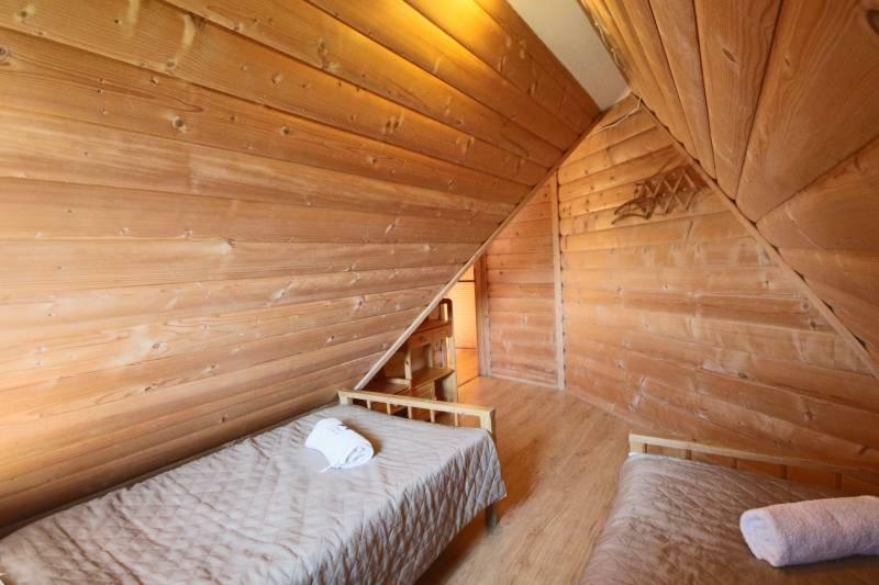 Pod Tatrami Bed & Breakfast Bukowina Tatrzanska Luaran gambar