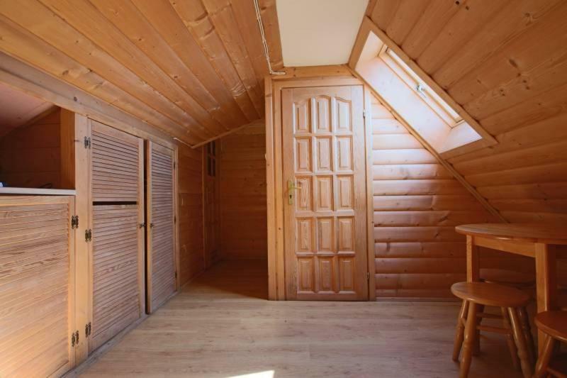 Pod Tatrami Bed & Breakfast Bukowina Tatrzanska Luaran gambar
